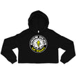Load image into Gallery viewer, FINE SPECIMEN-LIL' SQUIRT Crop Hoodie