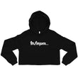 Load image into Gallery viewer, BOWLINGASM JUICY Crop Hoodie
