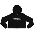 Load image into Gallery viewer, HOOPGASM JUICY Crop Hoodie