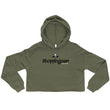 Load image into Gallery viewer, SHOPPINGASM KINKY Crop Hoodie