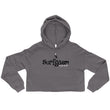 Load image into Gallery viewer, SURFGASM KINKY Crop Hoodie