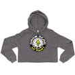 Load image into Gallery viewer, FINE SPECIMEN-LIL' SQUIRT Crop Hoodie