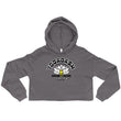 Load image into Gallery viewer, YOGAGASM ARCH Crop Hoodie