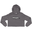 Load image into Gallery viewer, HOOPGASM JUICY Crop Hoodie