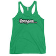 Load image into Gallery viewer, JUICY-HOOPGASM Women's Racerback Tank