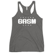 Load image into Gallery viewer, SWOLLEN-SOCCERGASM Women's Racerback Tank
