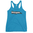 Load image into Gallery viewer, JUICY-HOOPGASM Women's Racerback Tank