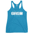 Load image into Gallery viewer, SWOLLEN-SOCCERGASM Women's Racerback Tank