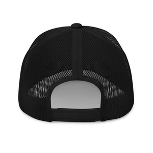 SWOLLEN-GOLFGASM Trucker Cap