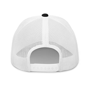 SWOLLEN-GOLFGASM Trucker Cap