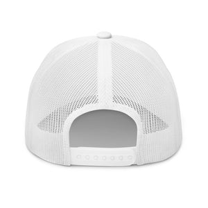 SWOLLEN-GOLFGASM Trucker Cap