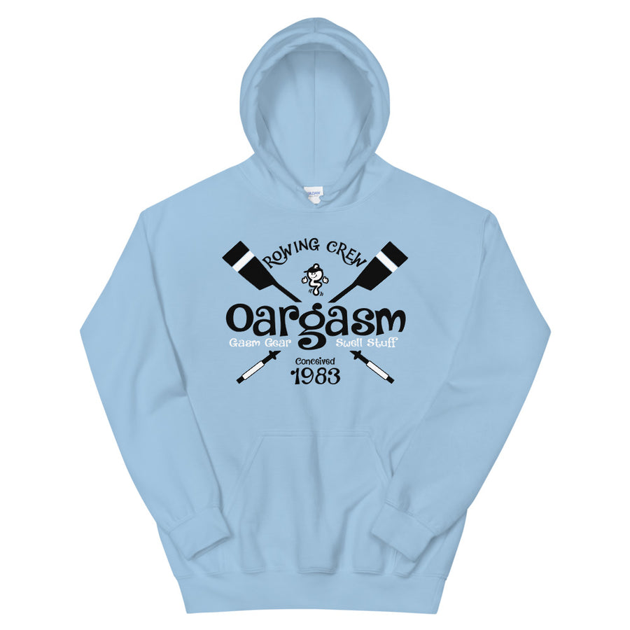 OARGASM KINKY Unisex Hoodie