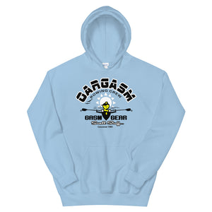 OARGASM ARCH Unisex Hoodie