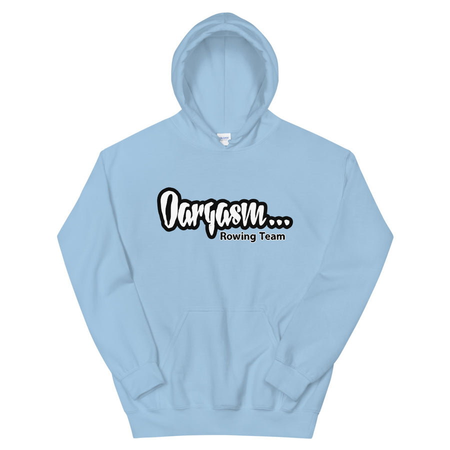 OARGASM JUICY Unisex Hoodie
