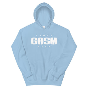 GAMERGASM SWOLLEN Unisex Hoodie