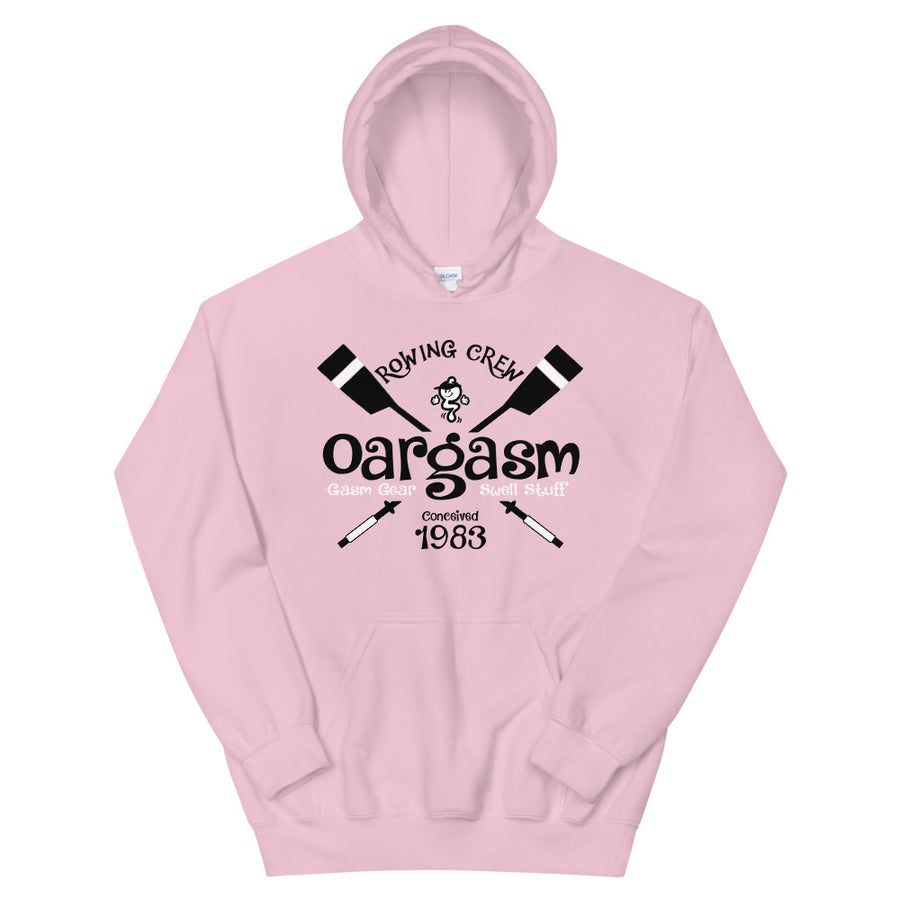 OARGASM KINKY Unisex Hoodie