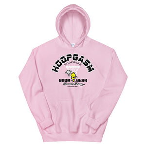 HOOPGASM ARCH Unisex Hoodie