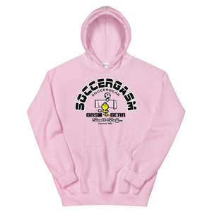 SOCCERGASM ARCH Unisex Hoodie