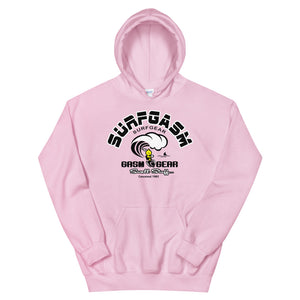 SURFGASM ARCH Unisex Hoodie