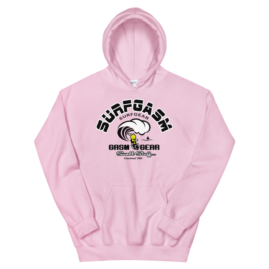 SURFGASM ARCH Unisex Hoodie