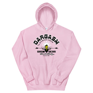 OARGASM ARCH Unisex Hoodie