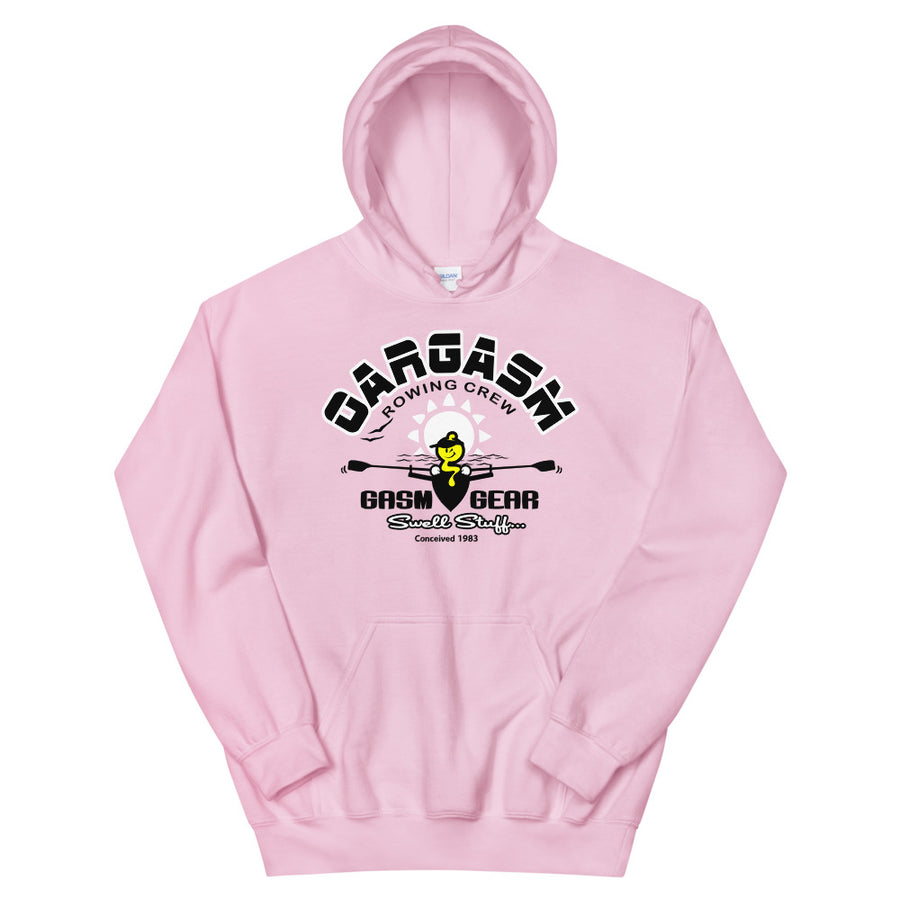 OARGASM ARCH Unisex Hoodie