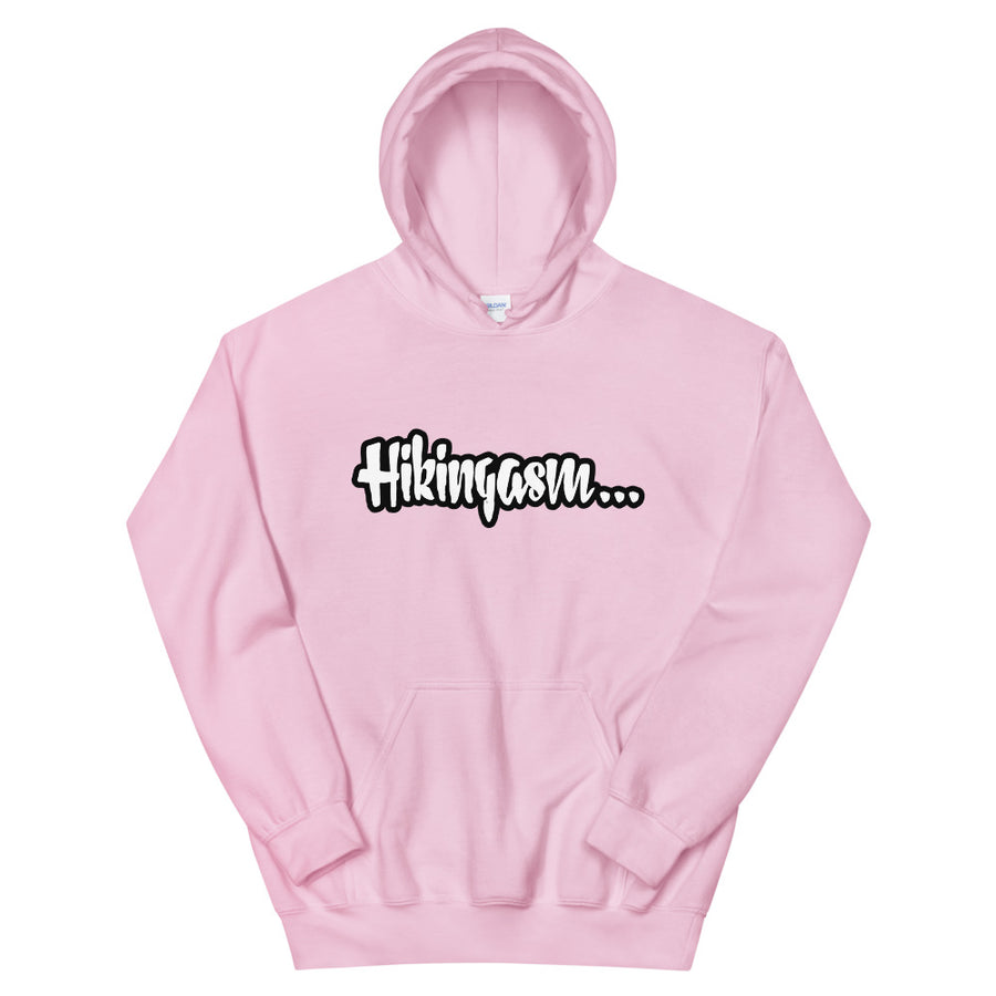 HIKINGASM JUICY Unisex Hoodie