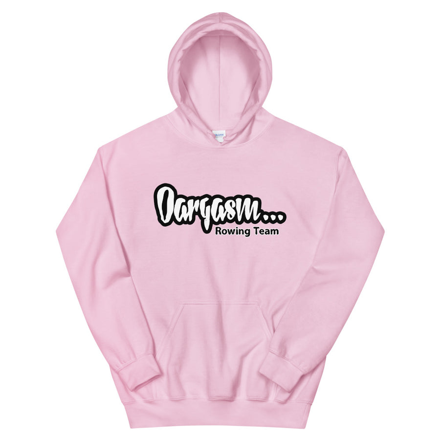 OARGASM JUICY Unisex Hoodie