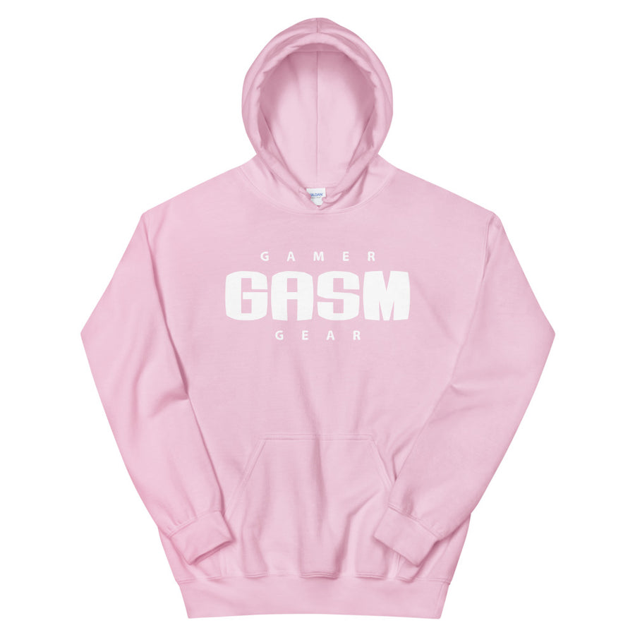 GAMERGASM SWOLLEN Unisex Hoodie