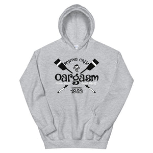OARGASM KINKY Unisex Hoodie
