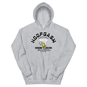 HOOPGASM ARCH Unisex Hoodie