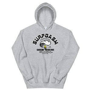 SURFGASM ARCH Unisex Hoodie
