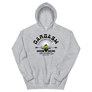 OARGASM ARCH Unisex Hoodie