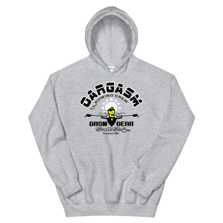 OARGASM ARCH Unisex Hoodie