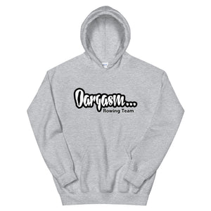 OARGASM JUICY Unisex Hoodie