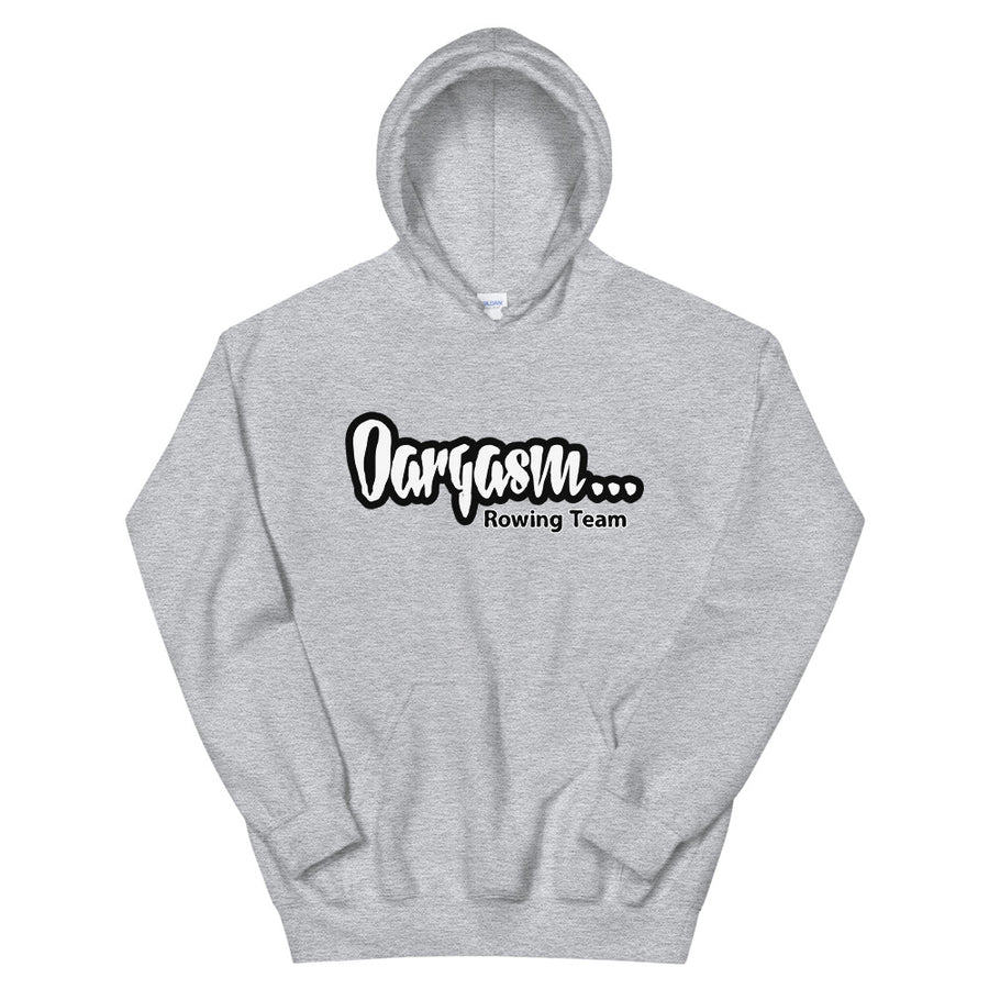 OARGASM JUICY Unisex Hoodie