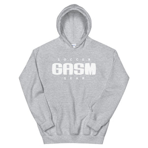 SOCCERGASM SWOLLEN Unisex Hoodie