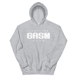 SHOPPINGASM SWOLLEN Unisex Hoodie