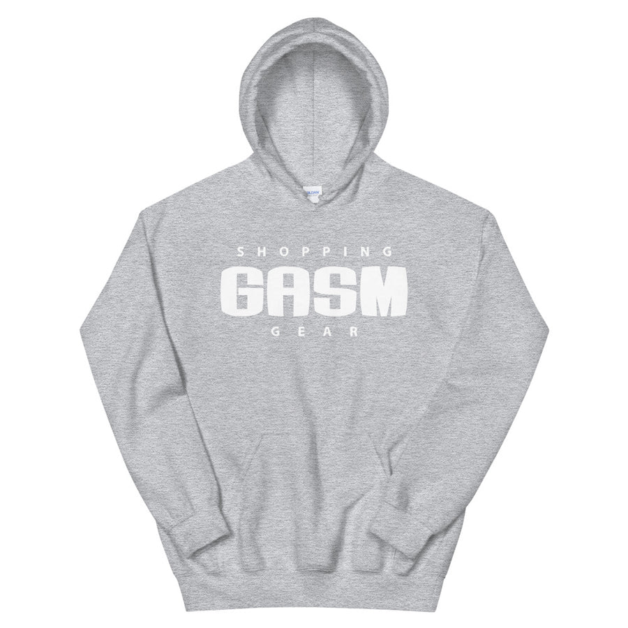 SHOPPINGASM SWOLLEN Unisex Hoodie