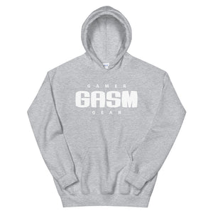 GAMERGASM SWOLLEN Unisex Hoodie