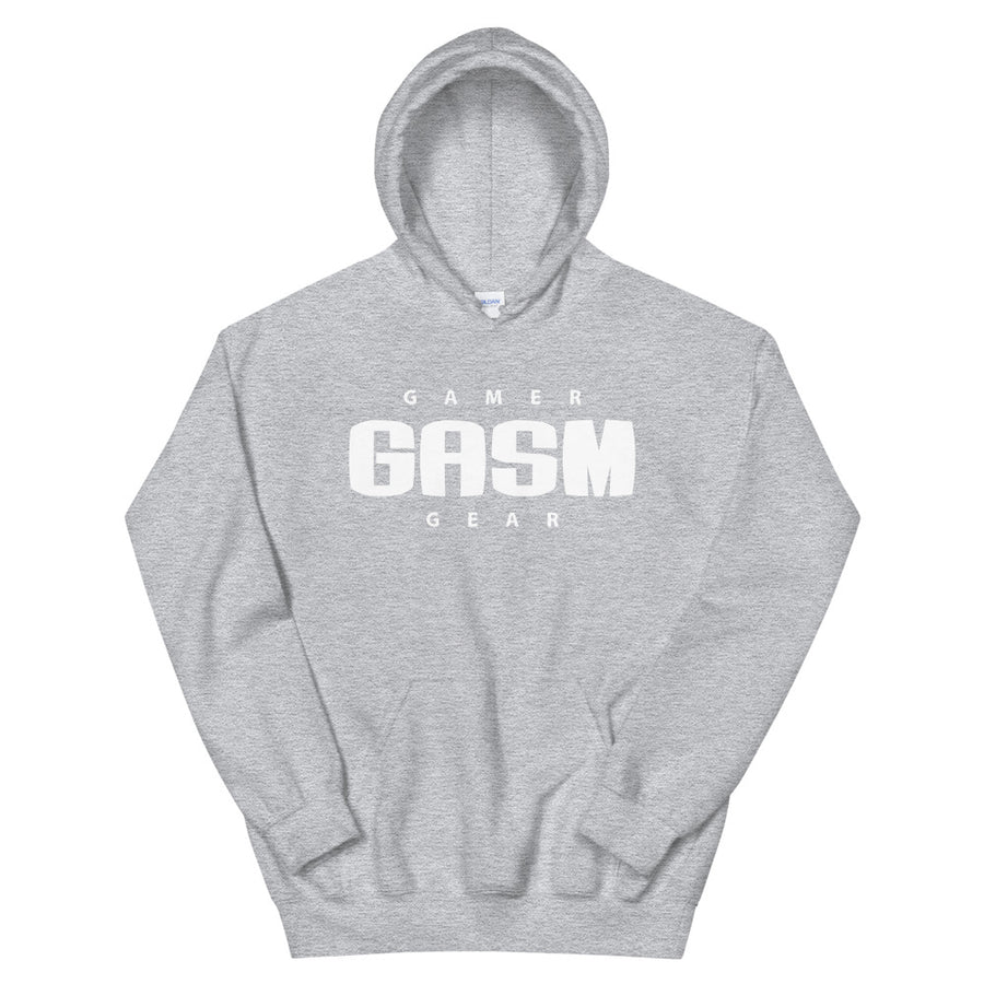 GAMERGASM SWOLLEN Unisex Hoodie