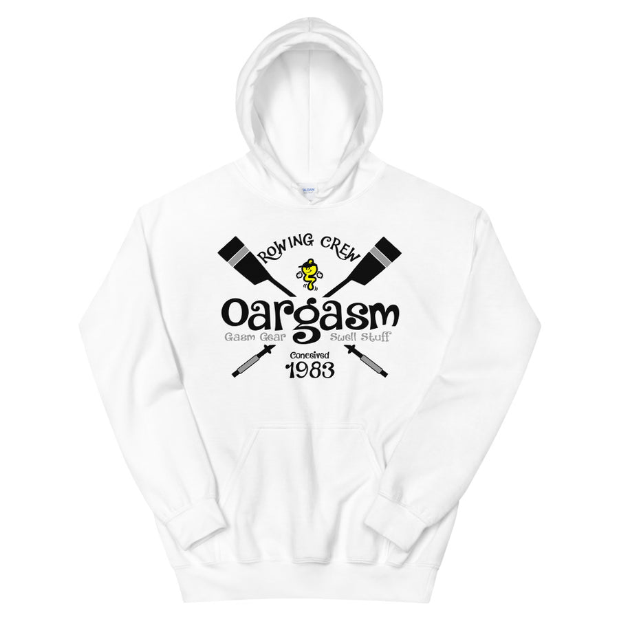 OARGASM KINKY Unisex Hoodie