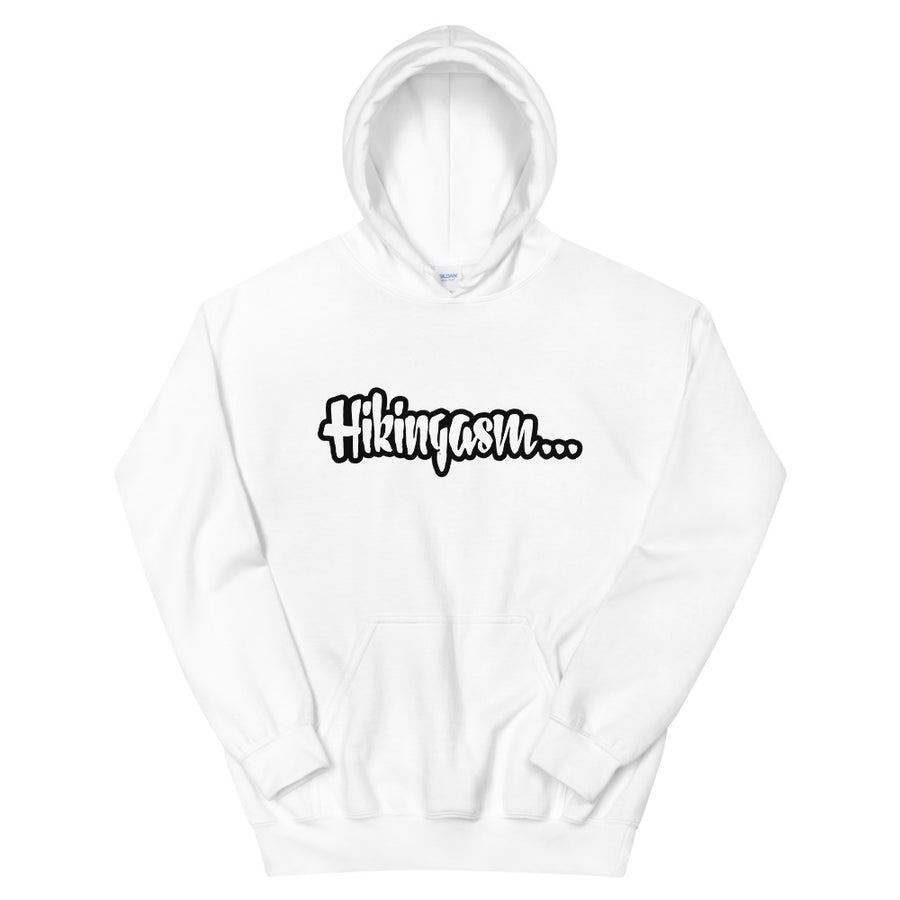 HIKINGASM JUICY Unisex Hoodie