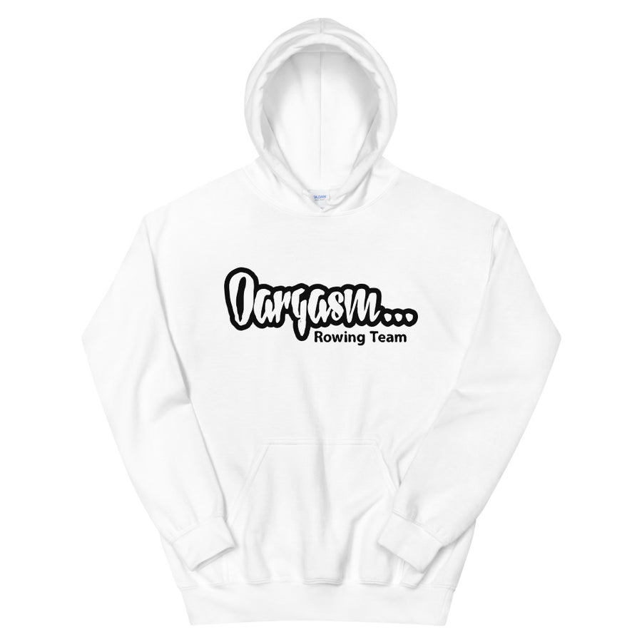 OARGASM JUICY Unisex Hoodie