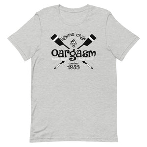 OARGASM KINKY T-Shirt  (Order up for a more casual fit.)