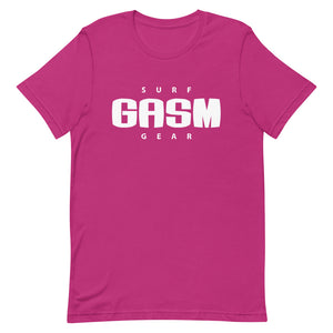 SURFGASM SWOLLEN T-Shirt  (Order up for a more casual fit.)