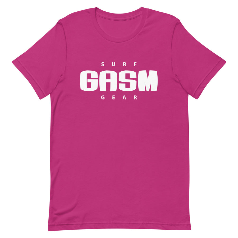 SURFGASM SWOLLEN T-Shirt  (Order up for a more casual fit.)
