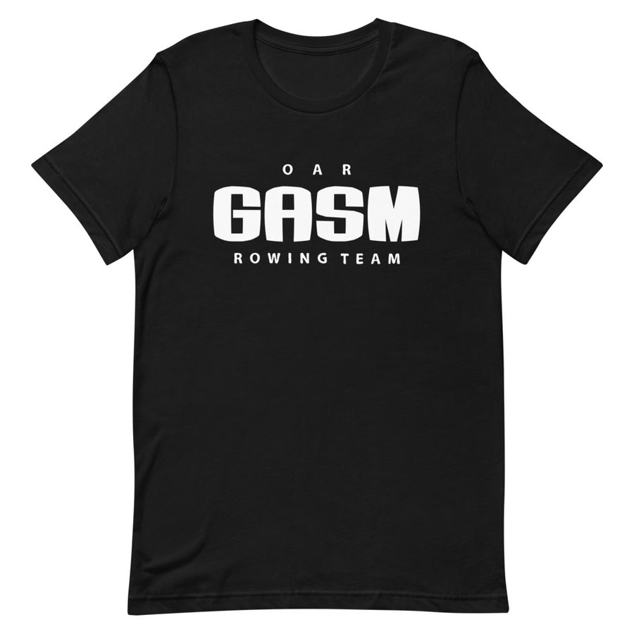 OARGASM SWOLLEN T-Shirt  (Order up for a more casual fit.)