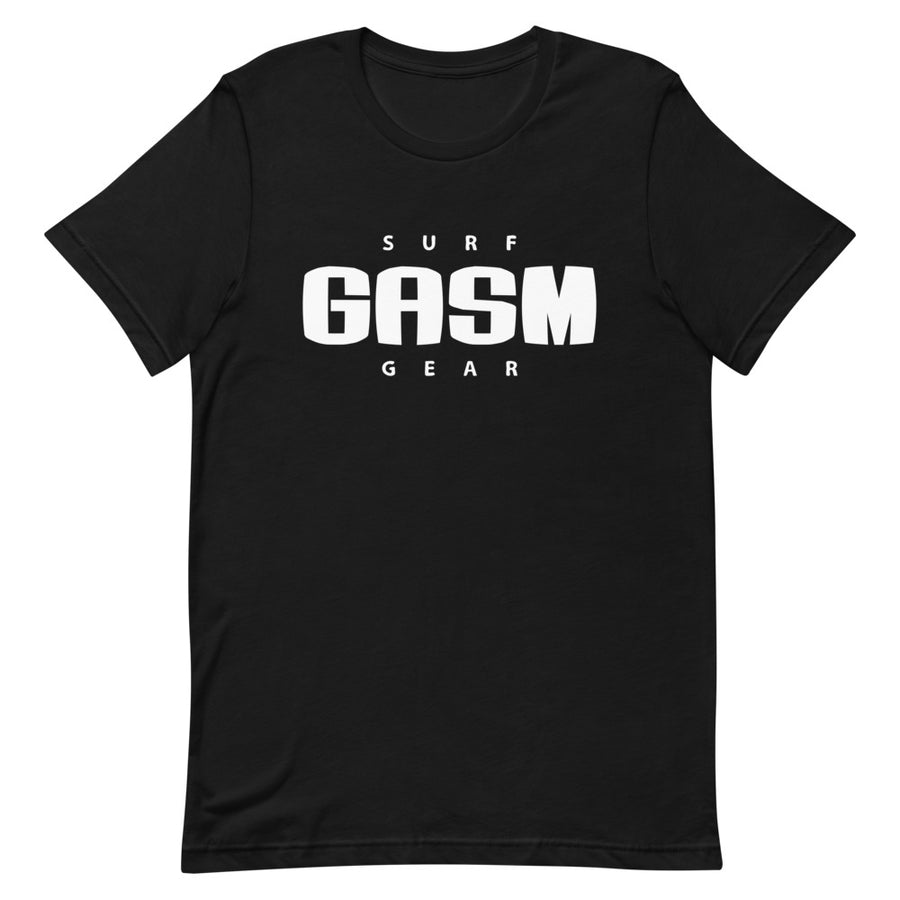 SURFGASM SWOLLEN T-Shirt  (Order up for a more casual fit.)