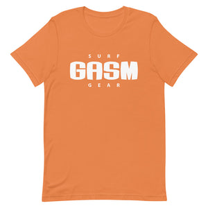 SURFGASM SWOLLEN T-Shirt  (Order up for a more casual fit.)